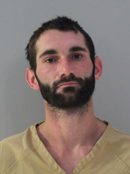 Brandon Scott Gibson Mugshot