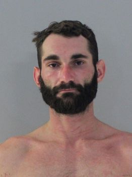 Brandon Scott Gibson Mugshot