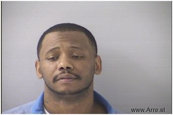 Brandon Edward Giles Mugshot