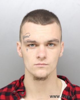 Brandon  Gillespie Mugshot