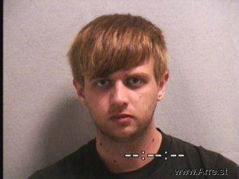 Brandon Michael Gillum Mugshot