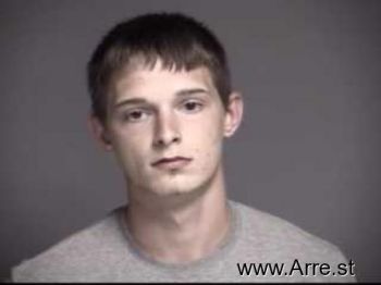 Brandon Wayne Goins Mugshot