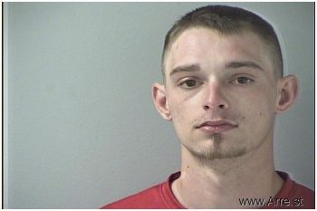 Brandon Wayne Goins Mugshot