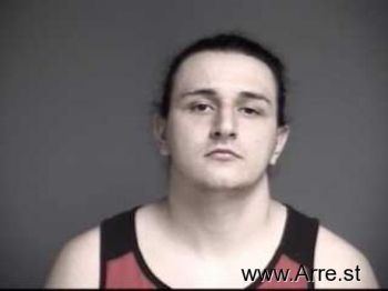 Brandon Michael Gonzalez Mugshot