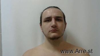 Brandon Michael Gonzalez Mugshot