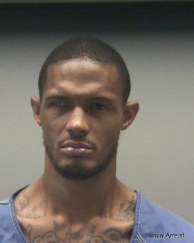 Brandon Lee Gray Mugshot