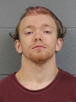 Brandon Michael Green Mugshot