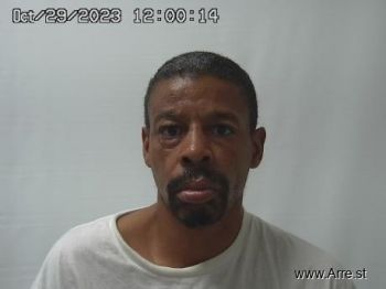 Brandon  Griffin Mugshot