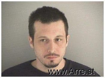 Brandon Keith Gross Mugshot