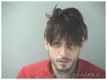 Brandon Keith Gross Mugshot