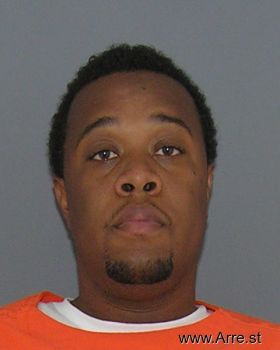 Brandon  Hall Mugshot