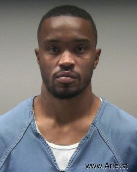 Brandon Michael Hall Mugshot