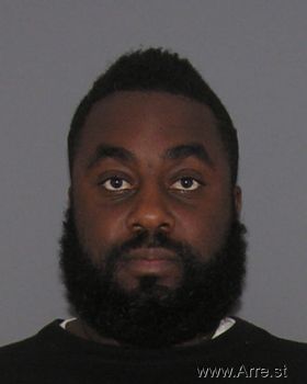 Brandon  Hamilton Mugshot