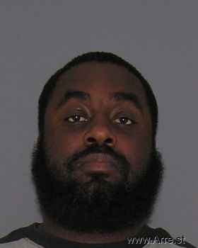 Brandon  Hamilton Mugshot