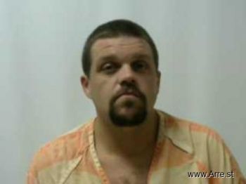 Brandon Scott Hamilton Mugshot