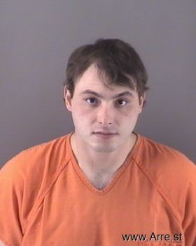 Brandon  Harmon Mugshot