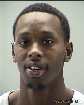 Brandon  Harrell Mugshot