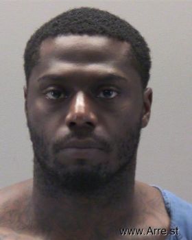 Brandon Lamont Harrison Mugshot