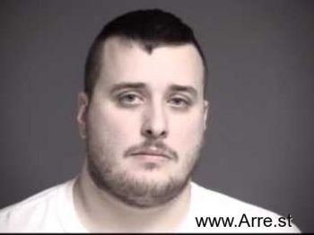 Brandon Eric Hattley Mugshot