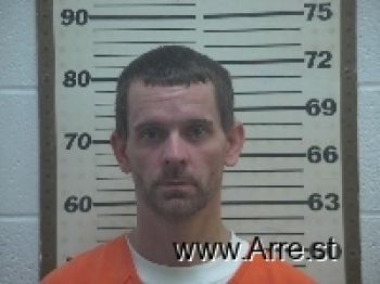 Brandon Robert Hehle Mugshot