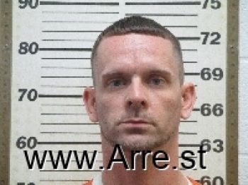 Brandon Robert Hehle Mugshot