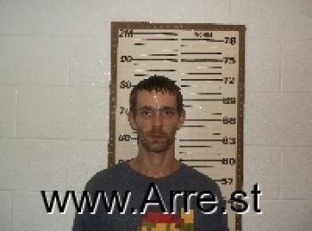 Brandon Robert Hehle Mugshot