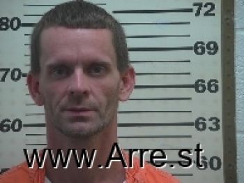 Brandon Robert Hehle Mugshot