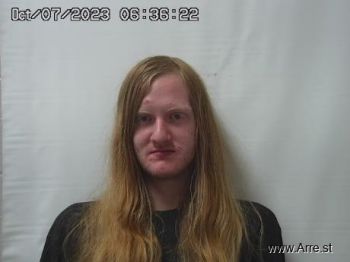 Brandon Lee Helm Mugshot