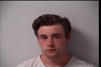 Brandon Lee Henderson Mugshot