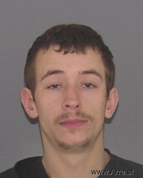 Brandon  Hensley Mugshot