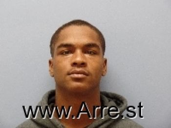 Brandon  Hickerson Mugshot