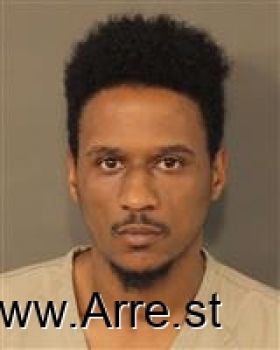 Brandon  Hicks Mugshot