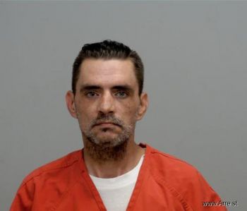 Brandon Eugene Hicks Mugshot