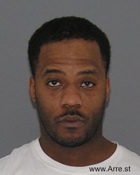 Brandon Lamar Higgins Mugshot