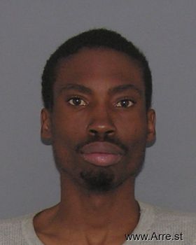 Brandon  Hill Mugshot