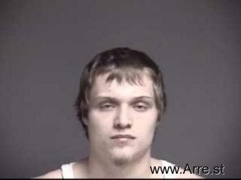 Brandon Adrian Hill Mugshot