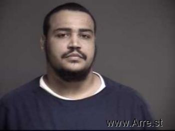 Brandon Scott Hill Mugshot