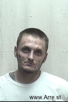 Brandon Scott Hinds Mugshot