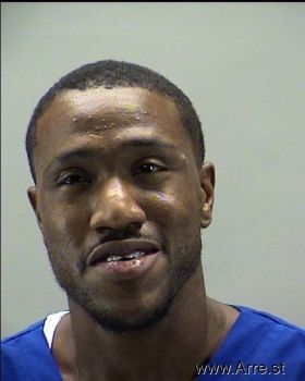 Brandon  Hodge Mugshot