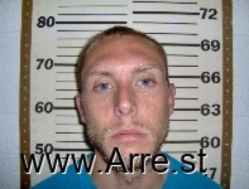 Brandon Russell Hoffman Mugshot