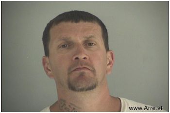 Brandon Lee Holland Mugshot