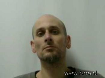 Brandon Alexander Ke Hooten Mugshot