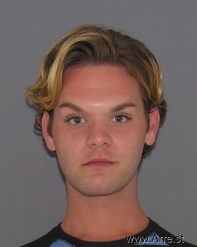 Brandon  Houser Mugshot