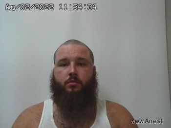 Brandon  Houston Mugshot