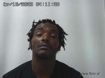 Brandon  Houston Mugshot