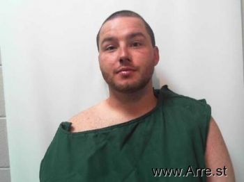 Brandon Michael Houston Mugshot