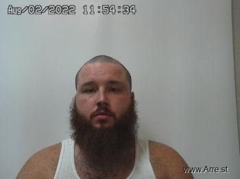 Brandon Michael Houston Mugshot