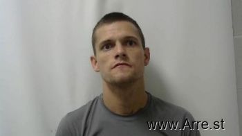 Brandon Charles Huff Mugshot