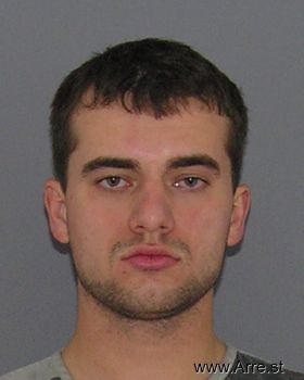 Brandon Allen Huffman Mugshot