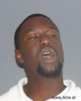 Brandon  Hughes Mugshot